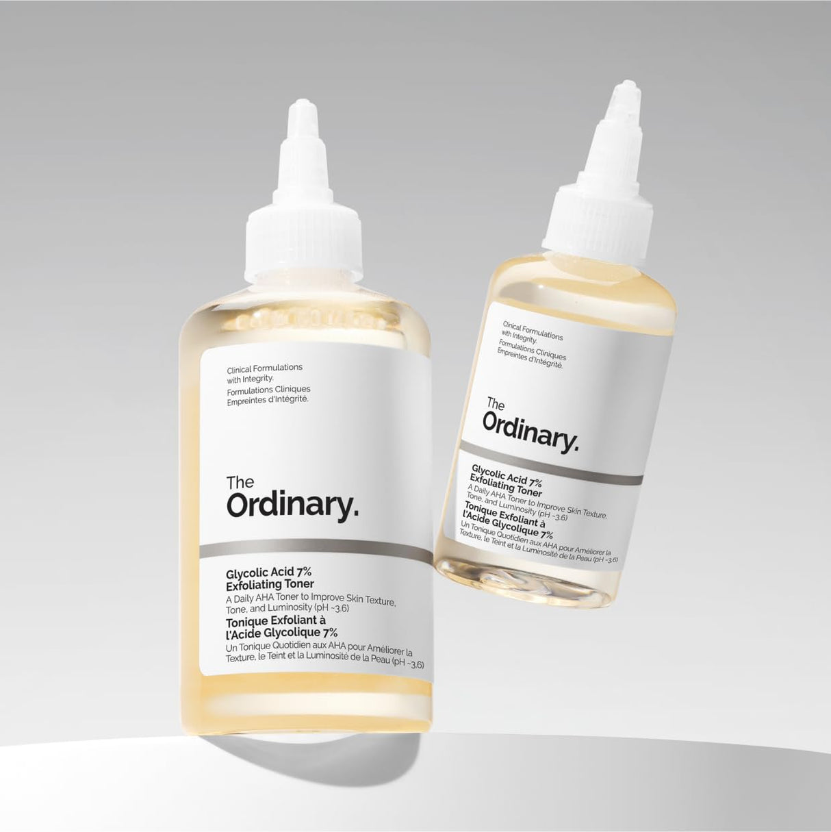 The Ordinary Glycolic Acid 7% Toning Solutio