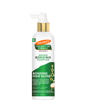 Palmer's Amino Bonding Complex Bonding Hair Gloss 118ml