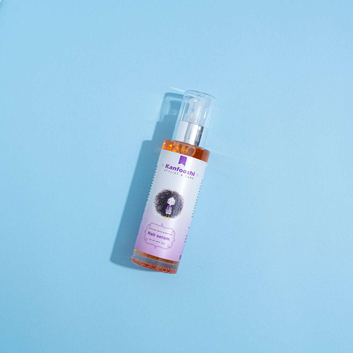 كنفوشي سيروم 100 مل