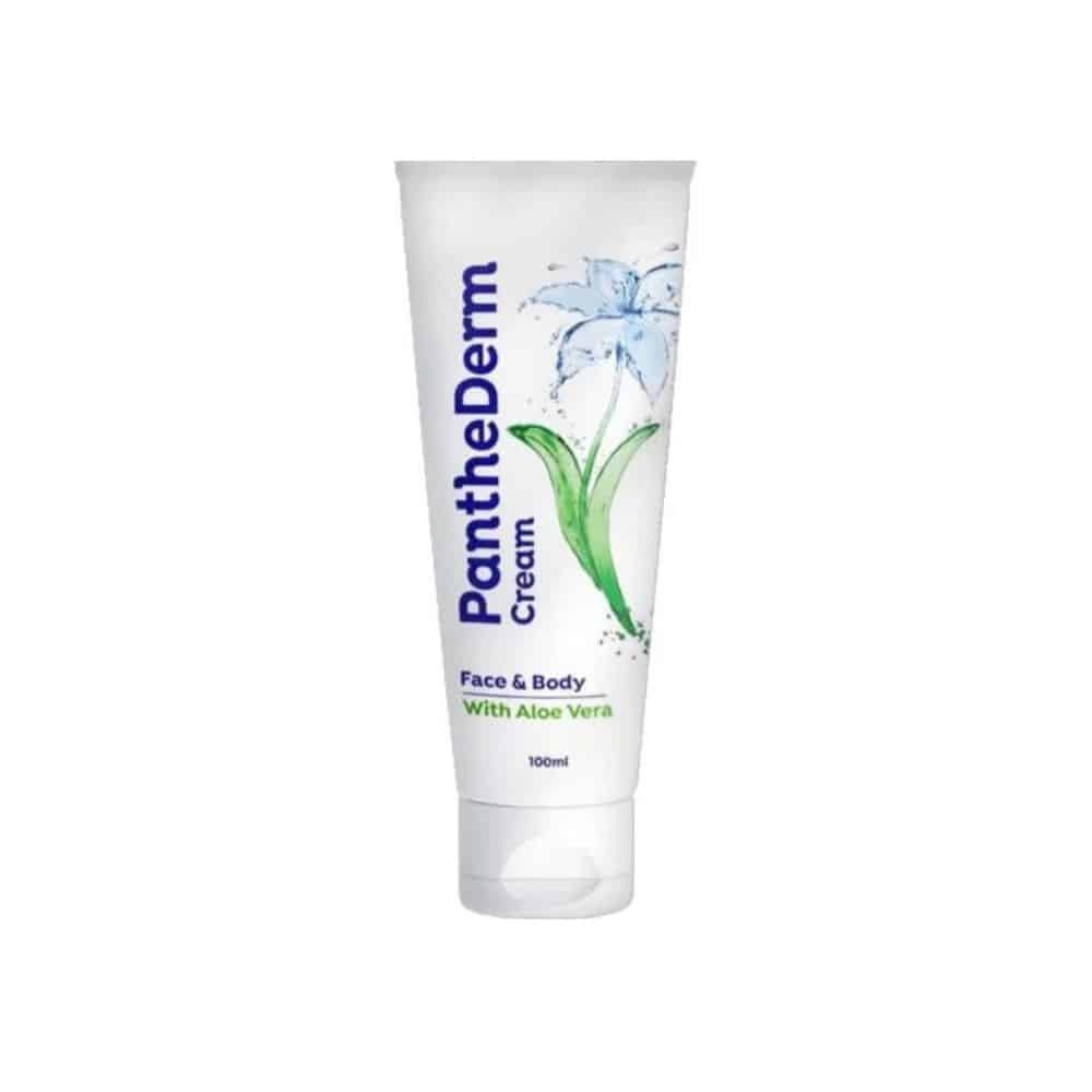 FREZYDERM كريم مرطب بانثيدريم PANTHEDERM