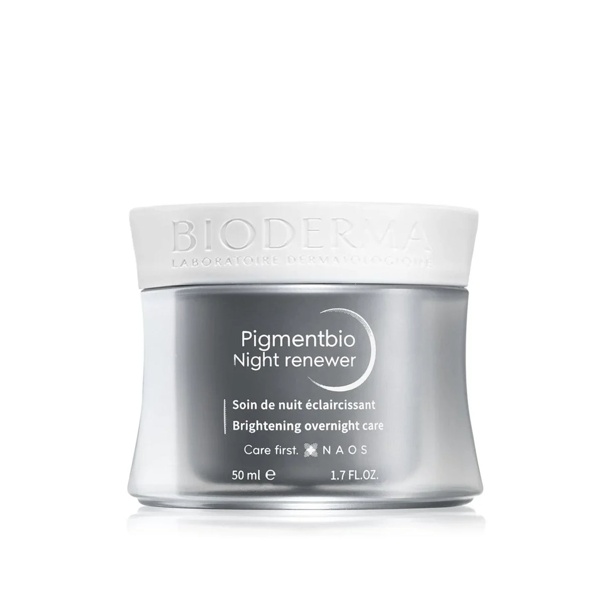 Bioderma Pigmentbio Night Renewer بيجمنتبيو نايت رينيور من بيوديرما