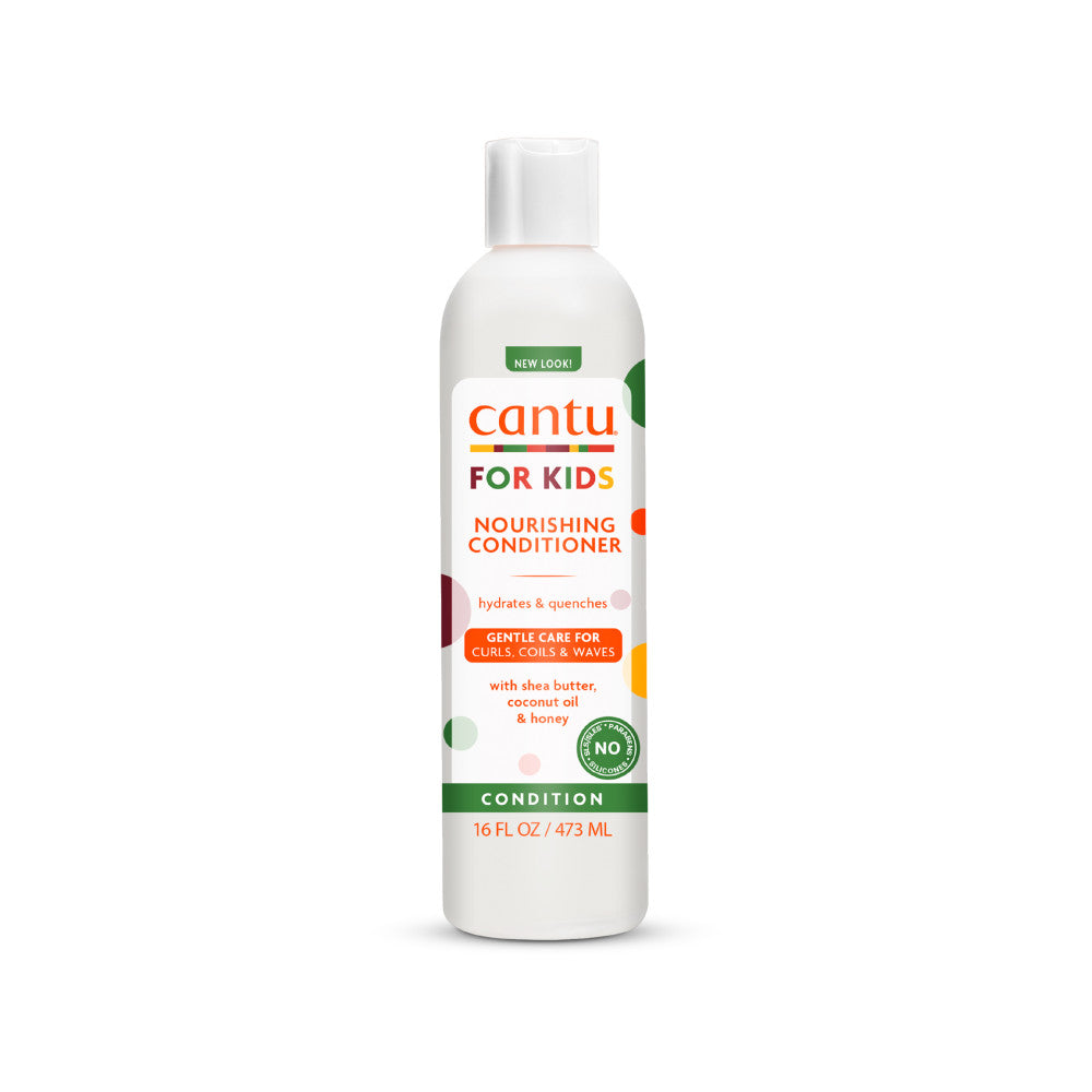 Cantu Jumbo Kids Conditioner