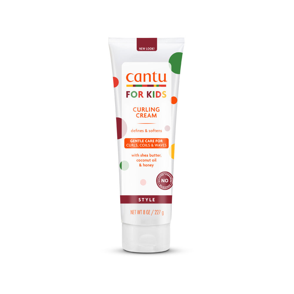 Cantu Curling Cream