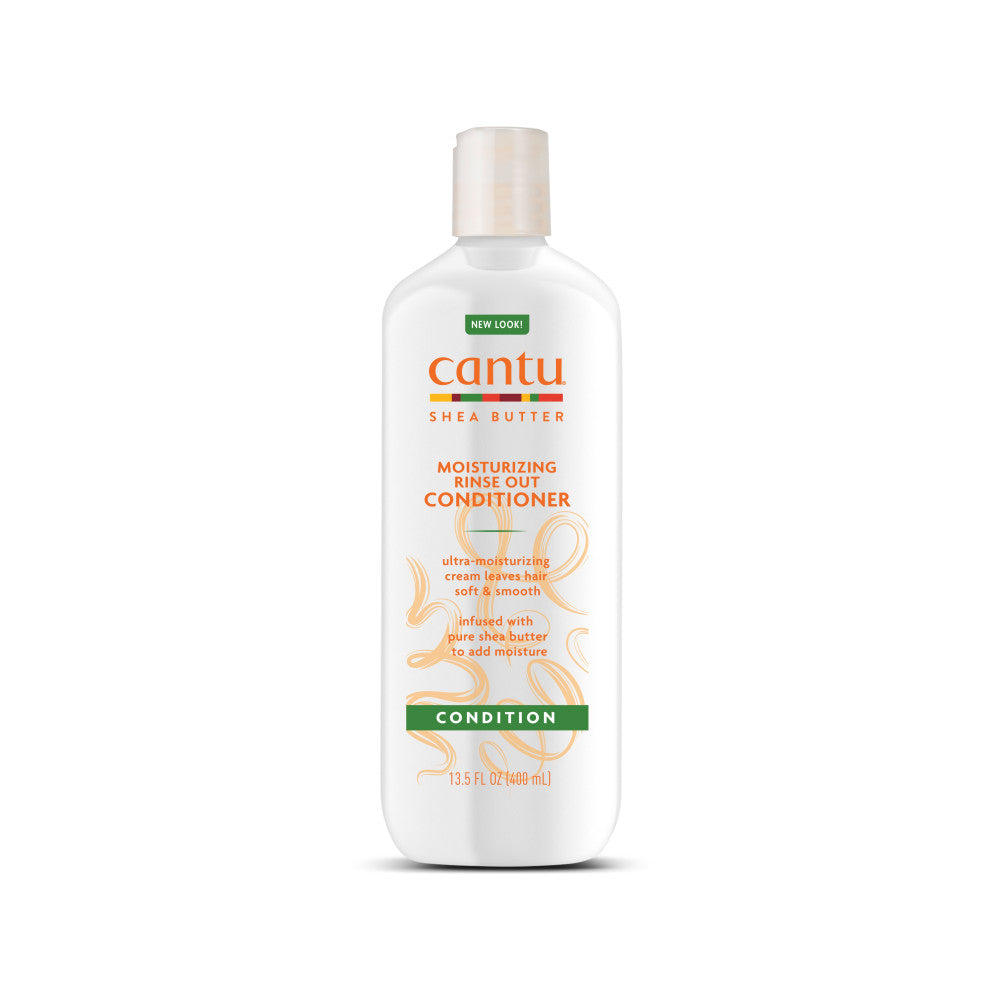 Cantu Moisturizing Rinse Out Conditioner