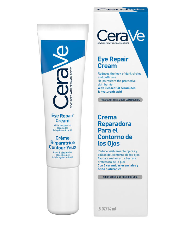 Cerave Eye Repair Cream