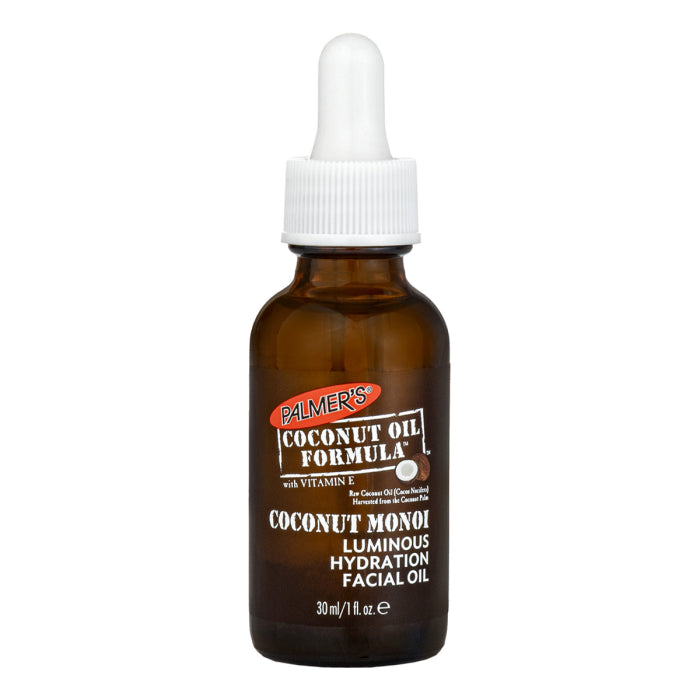 Palmer's Coconut Monoi Luminous Hydration Facial Serum Oil 30ml