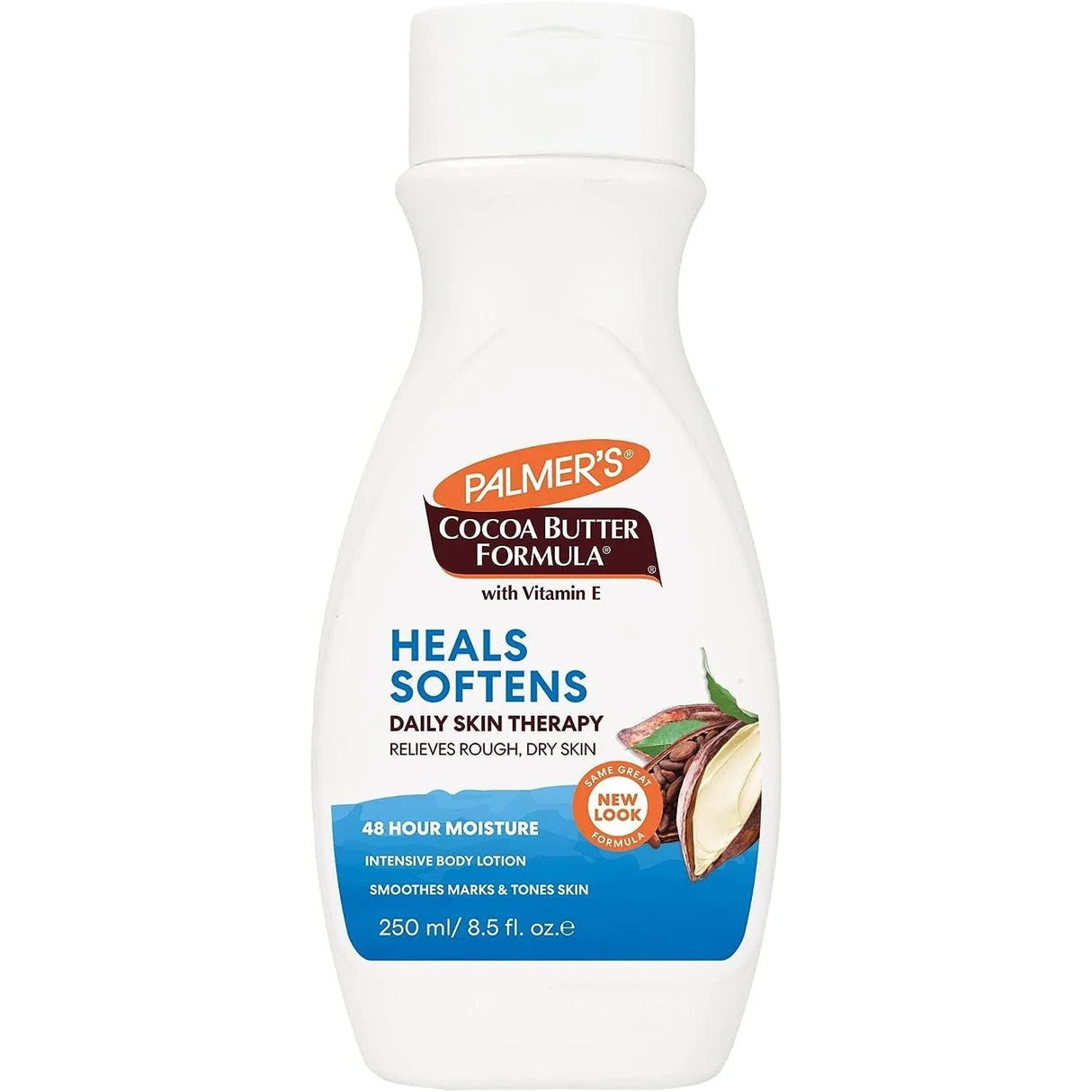 Palmer's Heals Softens lotion 250ml