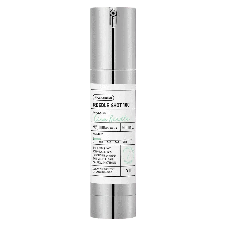 VT Reedle Shot 100
