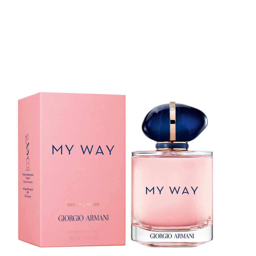 GIORGIO ARMANI MY WAY90 ML EDP