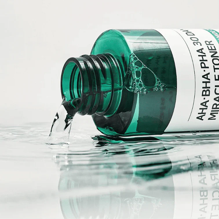 تونر المعجزة من سم باي مي