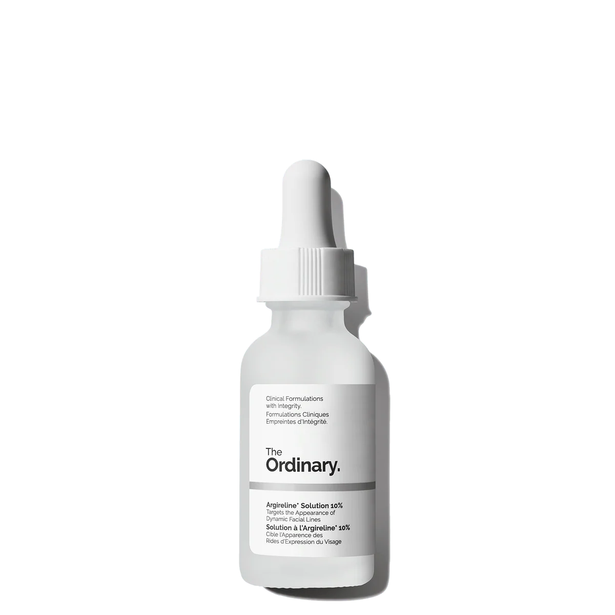 The Ordinary Argireline Solution 10%