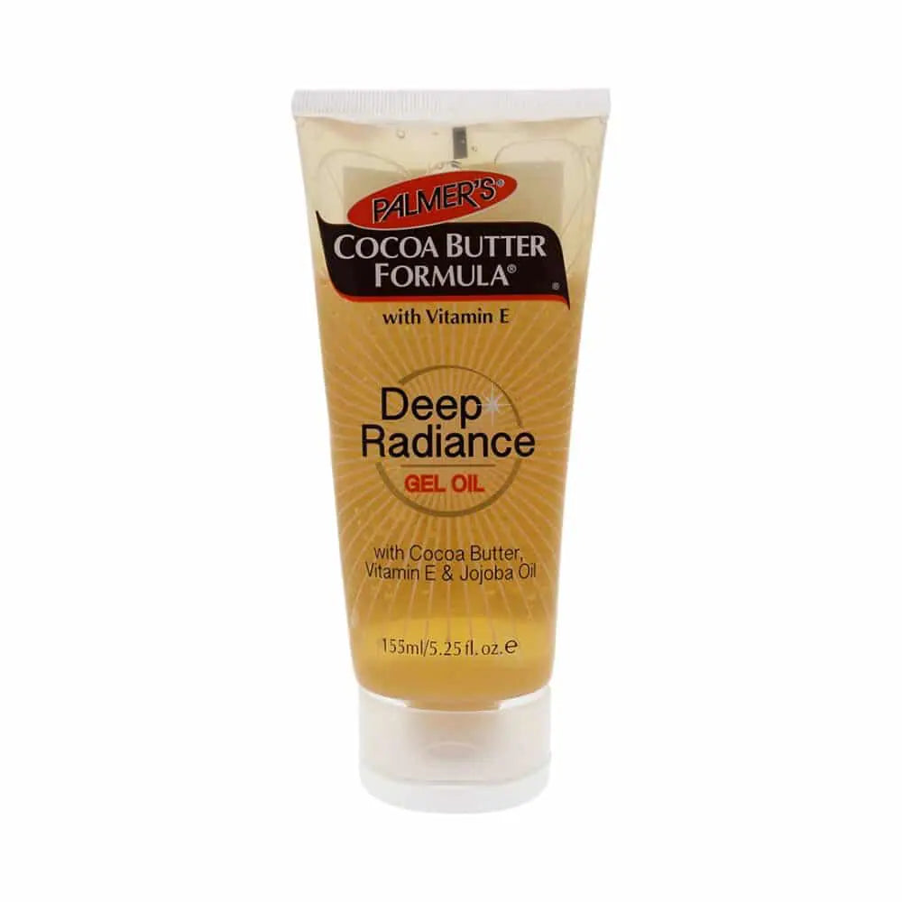Palmer's Deep Radiance Gel oil 155ml