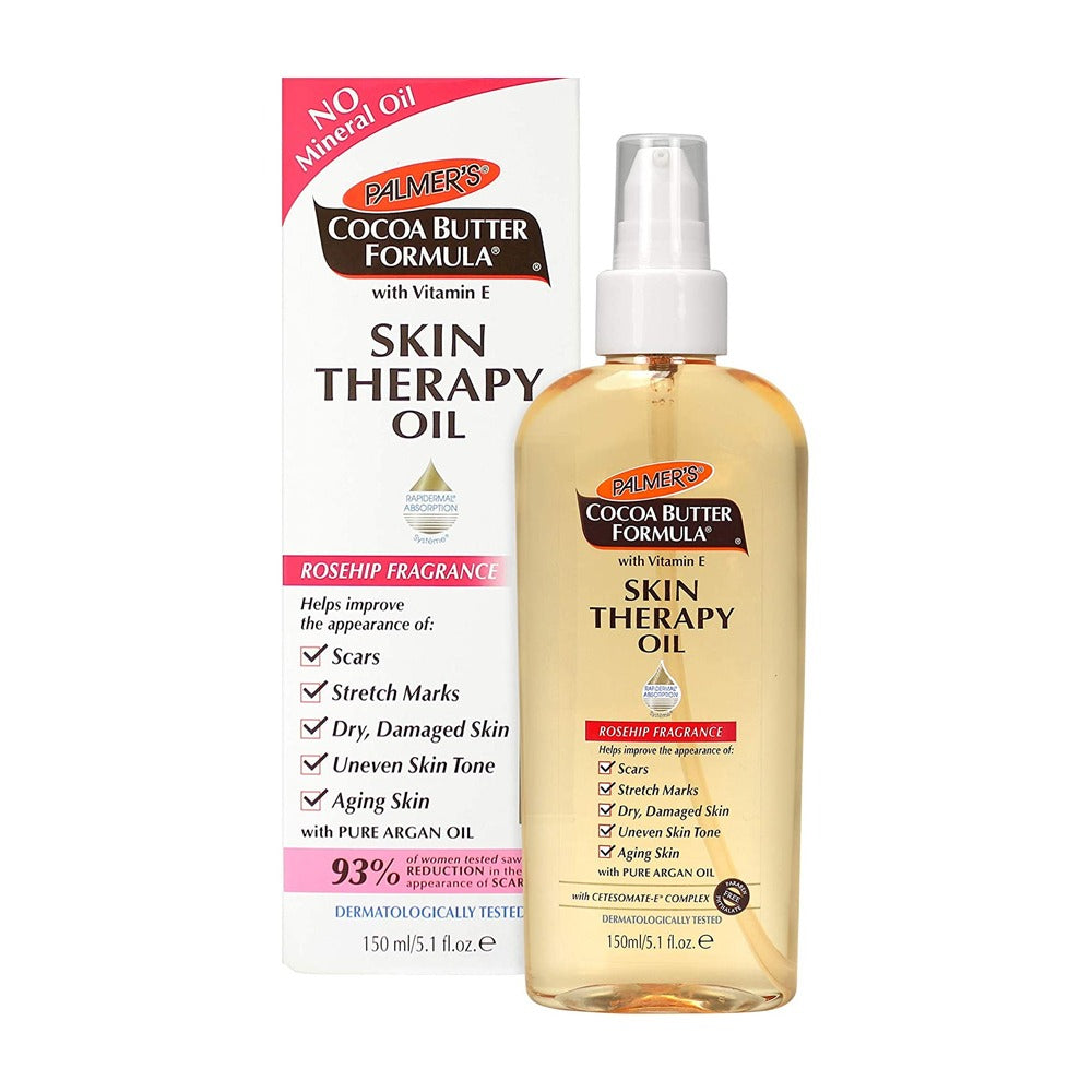 Palmer's Skin Therapy Oil Rosehip 150ml
