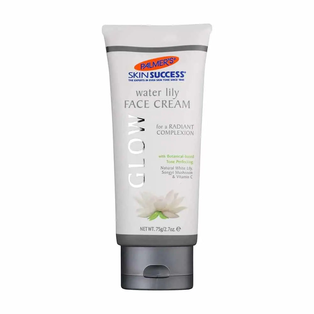 Palmer's Water lily face cream(75 g)