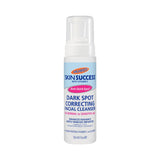 Palmer's Dark Spot Correcting Facial Cleanser150 ml