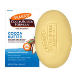 Palmer's Moisturizer Cream Soap 133g