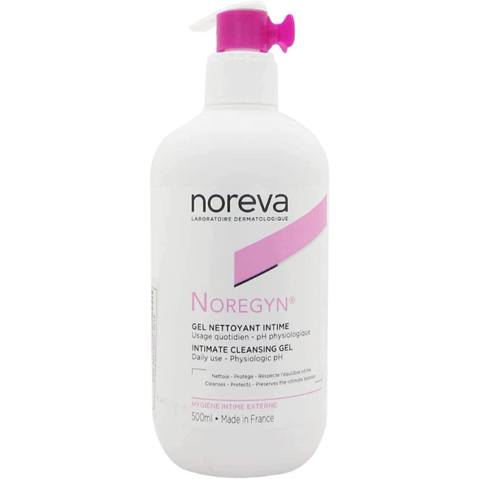 Noreva  NOREGYN Intimate wash