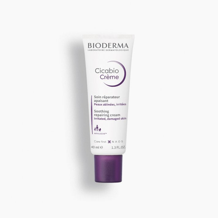 Bioderma  CICABIO CREME  40ML