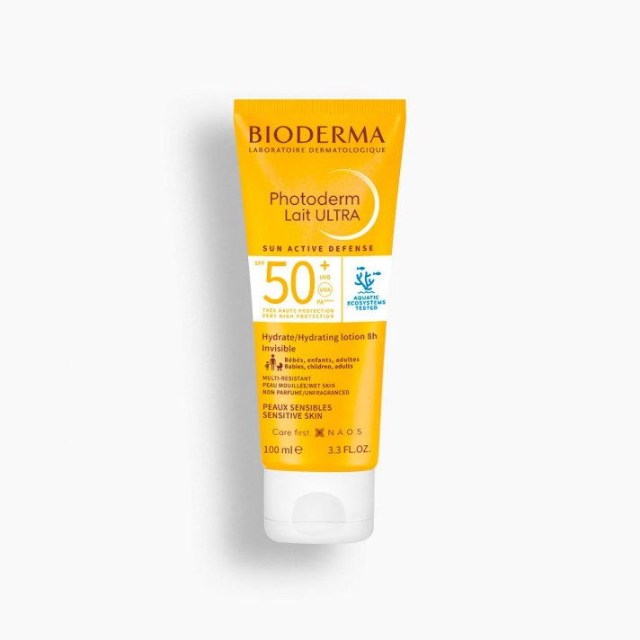 Bioderma Photoderm Lait Ultra SPF50+ 100ml