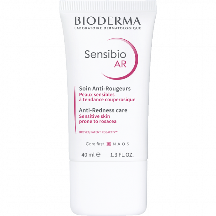 Bioderma Sensibio AR