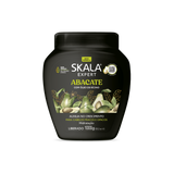 كريم علاج الشعر 2 في 1 بالأفوكادو