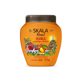 كريم علاج الشعر 2 في 1 مانجا وكاستانا دو بارا