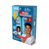 طقم شامبو وبلسم ميس كريسبينوس