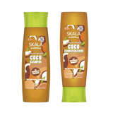 Skala Frutástica Coco Shampoo & Conditioner 325ml