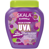 Skala Frutástica Uva Mask 1000g