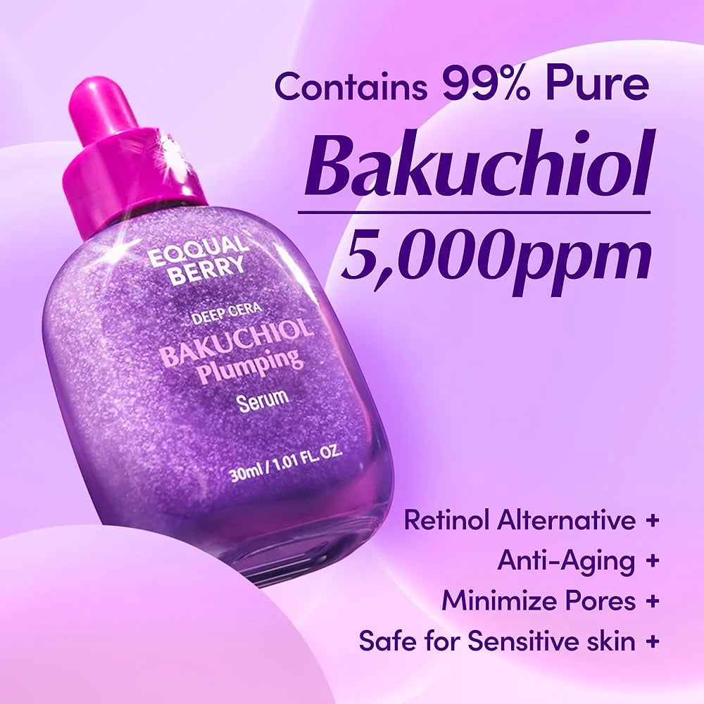 EQQUALBERRY Pigmentation treatment set مجموعة علاج التصبغ