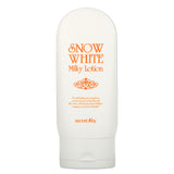 Secret Key Snow White Milky Lotion