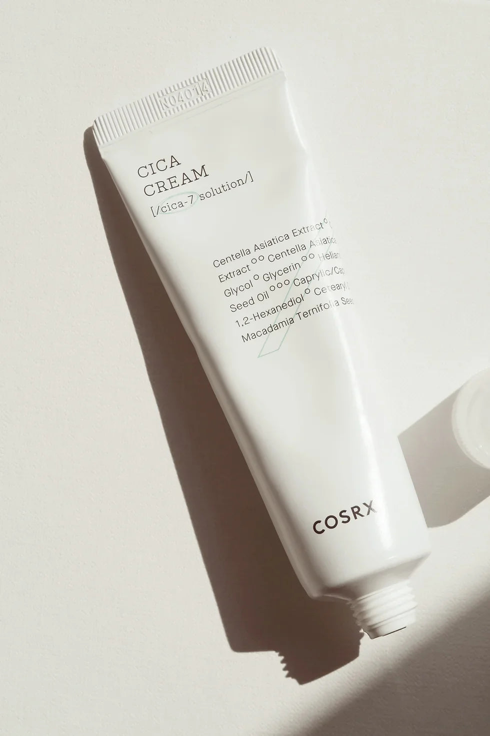 COSRX CICA CREAM (cica-7 solution) معالج حاجز البشرة من كوزركس