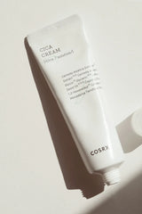 COSRX CICA CREAM (cica-7 solution) معالج حاجز البشرة من كوزركس