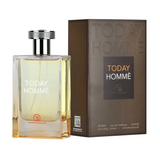 Grandeur Today Hommè Eau De Parfum 100 ml