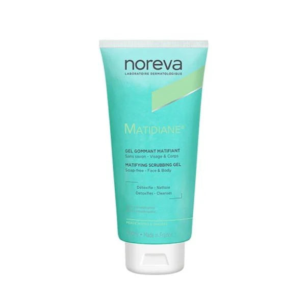 Noreva Matidiane Gel