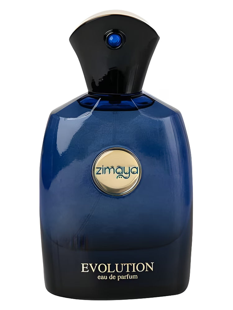 Evolution Zimaya 100ml