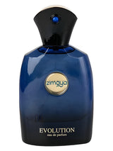 Evolution Zimaya 100ml