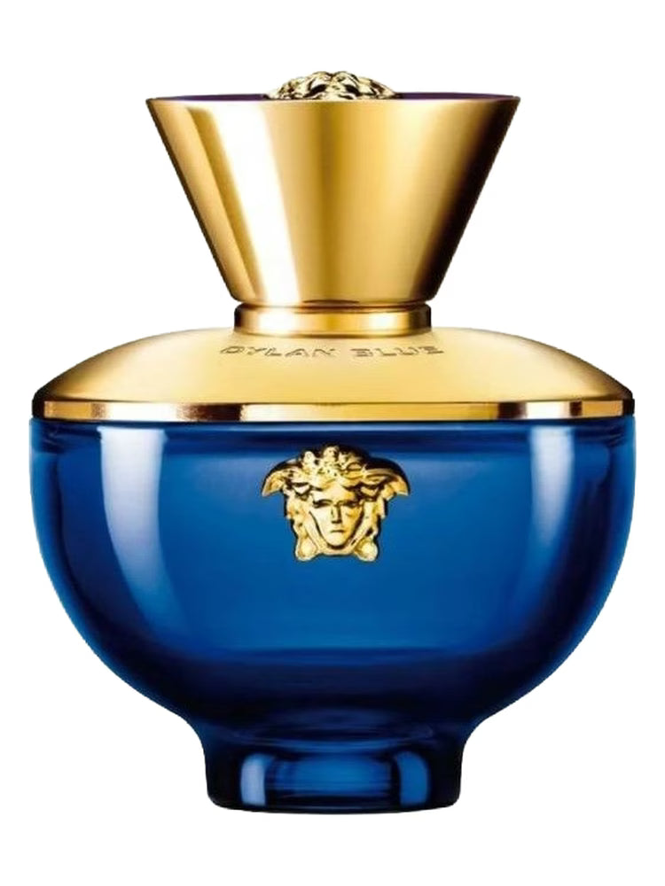 Versace Pour Femme Dylan Blue Versace للنساء
