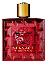 Eros Flame Versace  100 MLللرجال