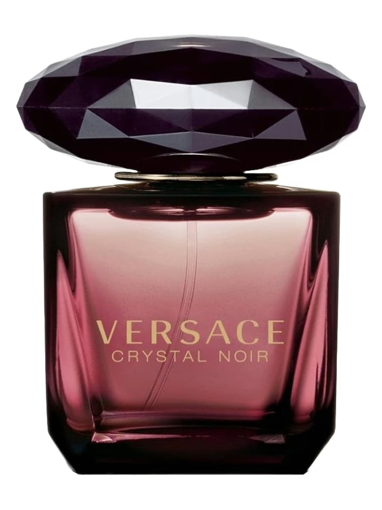 Crystal Noir Eau de Toilette Versace 90ml للنساء