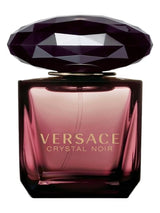 Crystal Noir Eau de Toilette Versace 90ml للنساء