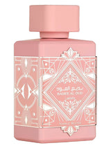 Noble Blush Lattafa Perfumes  100ml