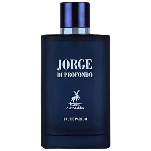 Jorge Di Profumo 100 ml Maison Alhambra