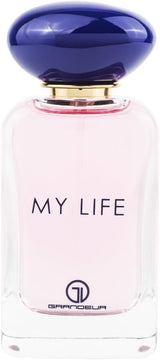 My Life, Eau de Perfume Grandeur Elite, Woman - 100 ml