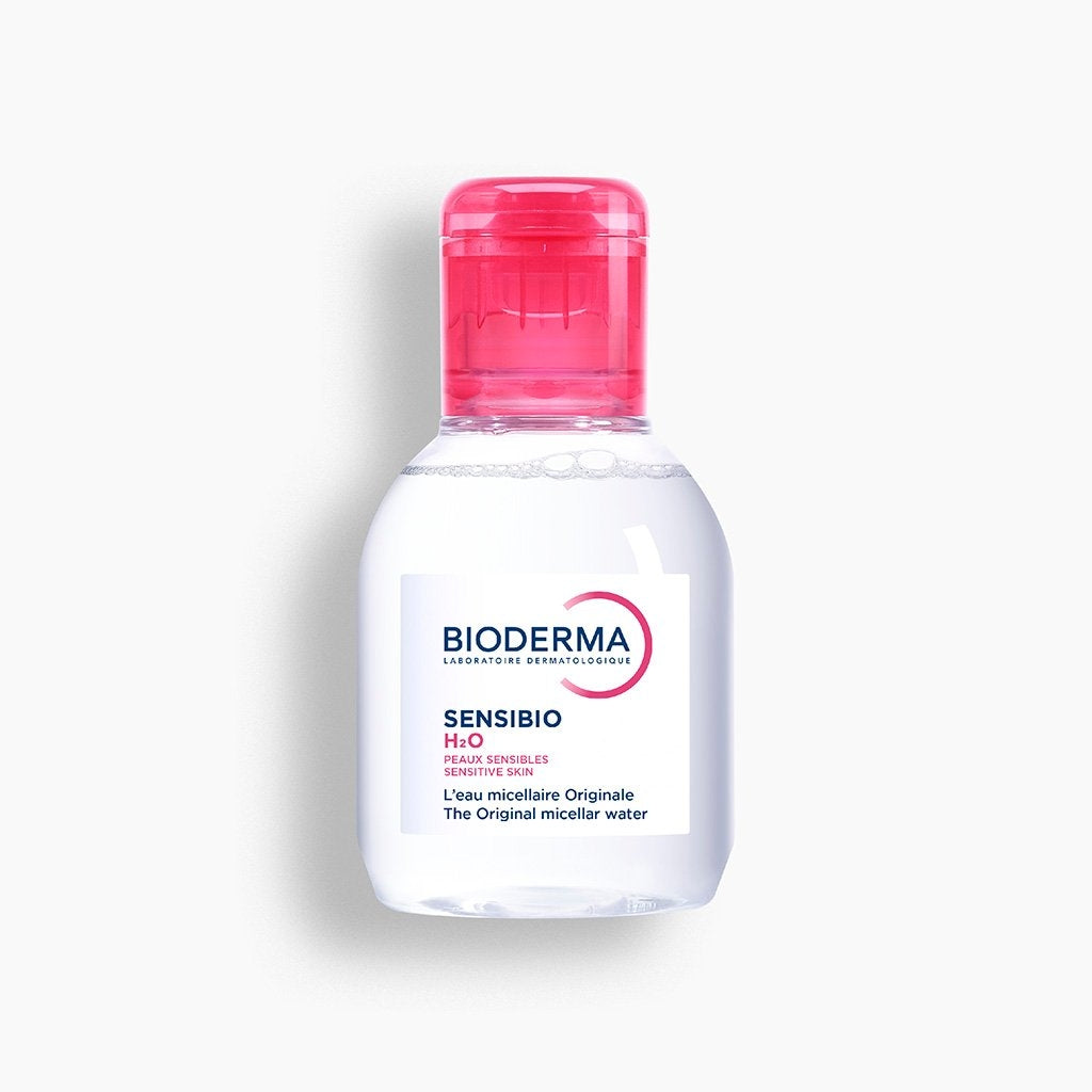 Bioderma Sensibio H2O Makeup Remover 100ml