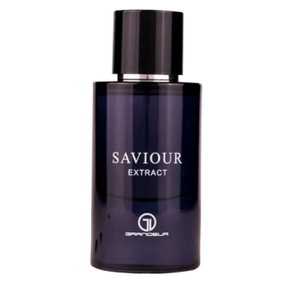 Grandeur Saviour Extract EDP M 60 ml
