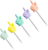 المؤشر CHILDRENS FINGER READING STICK