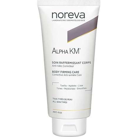 Noreva  Alpha km Body Cream