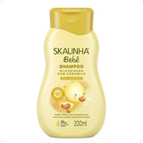 Shampoo Camomila للأطفال
