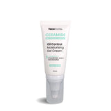 FaceFacts  Ceramide Oil Control Moisturising Gel Cream